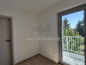 Pronájem rodinného domu, Šlapanice, 47 m2
