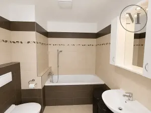 Pronájem bytu 2+kk, České Budějovice, 55 m2