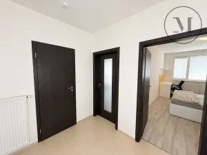 Pronájem bytu 2+kk, České Budějovice, 55 m2