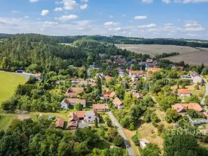 Prodej rodinného domu, Konice, 300 m2