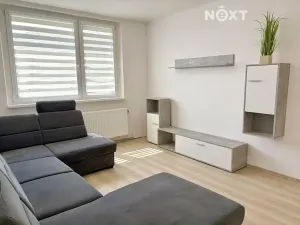 Pronájem bytu 2+1, Hodonín, I. Olbrachta, 68 m2