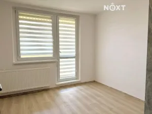 Pronájem bytu 2+1, Hodonín, I. Olbrachta, 68 m2