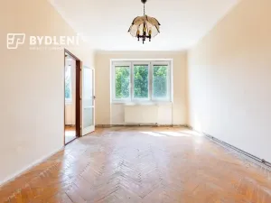 Prodej bytu 2+1, Teplice, Josefa Suka, 54 m2