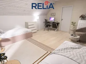 Prodej chalupy, Frýdlant, 170 m2