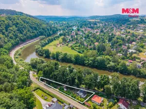 Prodej chaty, Lštění - Zlenice, Lipová, 100 m2