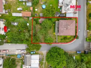 Prodej rodinného domu, Čestice, 256 m2