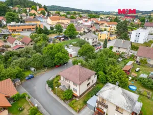 Prodej rodinného domu, Čestice, 256 m2