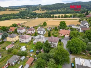 Prodej rodinného domu, Čestice, 256 m2