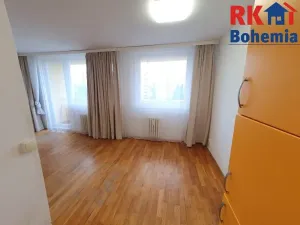 Pronájem bytu 3+1, Mladá Boleslav, Havlíčkova, 73 m2