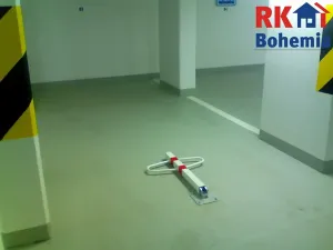 Pronájem bytu 2+kk, Praha - Michle, V dolině, 54 m2