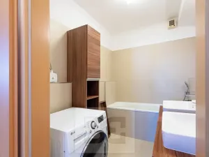 Pronájem bytu 3+kk, Praha - Velká Chuchle, 70 m2