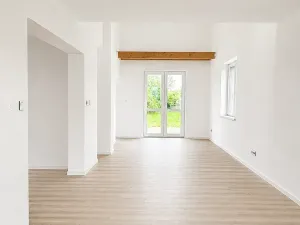 Prodej rodinného domu, Pátek, V Ohrádkách, 188 m2