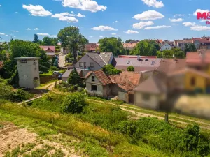 Prodej rodinného domu, Libáň, Jiráskova, 54 m2