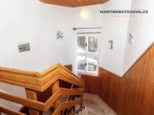 Prodej chalupy, Paseky nad Jizerou, 450 m2