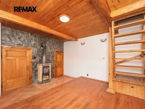 Prodej chalupy, Čižice, 80 m2