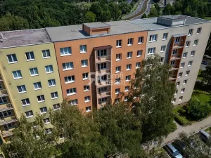 Prodej bytu 3+kk, Ostrava, Kosmická, 68 m2