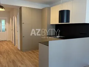 Prodej bytu 3+kk, Praha - Holešovice, Jirečkova, 89 m2