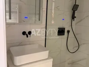 Prodej bytu 3+kk, Praha - Holešovice, Jirečkova, 89 m2