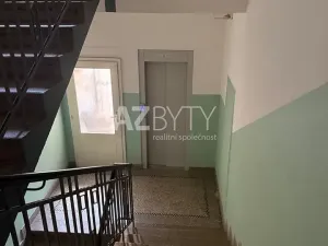 Prodej bytu 3+kk, Praha - Holešovice, Jirečkova, 89 m2