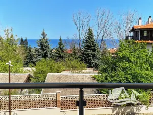 Prodej bytu 3+kk, Bjala, Bulharsko, 86 m2
