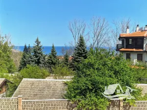 Prodej bytu 3+kk, Bjala, Bulharsko, 86 m2