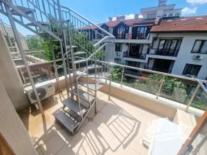 Prodej bytu 2+kk, Bjala, Bulharsko, 67 m2
