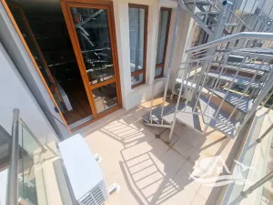 Prodej bytu 2+kk, Bjala, Bulharsko, 67 m2