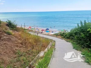 Prodej bytu 2+kk, Bjala, Bulharsko, 67 m2