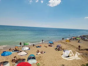 Prodej bytu 2+kk, Bjala, Bulharsko, 67 m2