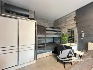 Prodej bytu 3+kk, Nesebar, Bulharsko, 88 m2