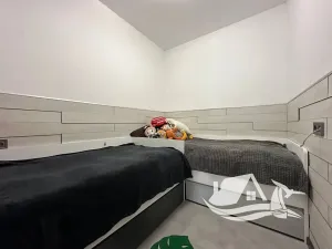Prodej bytu 3+kk, Nesebar, Bulharsko, 88 m2
