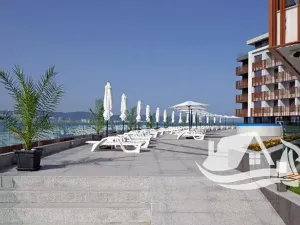 Prodej bytu 2+kk, Nesebar, Bulharsko, 71 m2