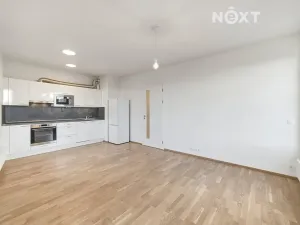 Pronájem bytu 2+kk, Praha - Hlubočepy, Benešova, 53 m2