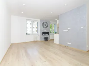 Pronájem bytu 3+1, Ostrava, Mitušova, 62 m2