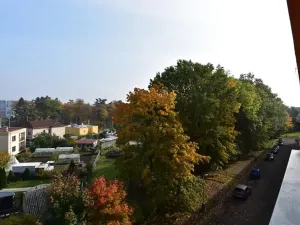 Pronájem bytu 2+1, Jirkov, Hornická, 61 m2