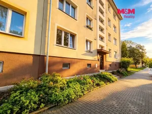 Prodej bytu 4+1, Karviná - Ráj, Březová, 90 m2