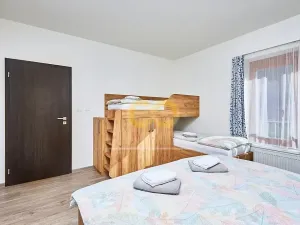 Prodej bytu 3+kk, Lipno nad Vltavou, 97 m2