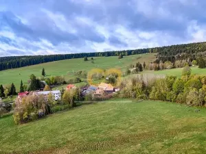 Prodej bytu 1+kk, Nové Hutě, 36 m2