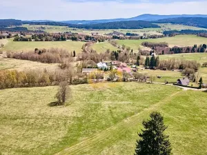 Prodej bytu 1+kk, Nové Hutě, 36 m2