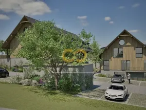 Prodej bytu 2+kk, Nové Hutě, 40 m2