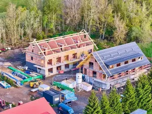 Prodej bytu 2+kk, Nové Hutě, 40 m2