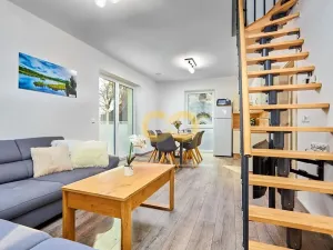 Prodej bytu 2+kk, Zdíkov, 94 m2