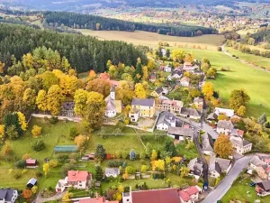 Prodej bytu 2+kk, Zdíkov, 94 m2