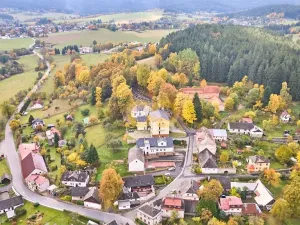 Prodej bytu 2+kk, Zdíkov, 94 m2
