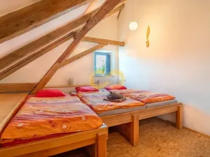 Prodej ubytování, Uzeničky, 590 m2