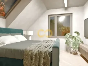 Prodej rodinného domu, Prachatice, Esovitá, 150 m2