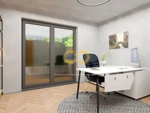 Prodej rodinného domu, Prachatice, Esovitá, 150 m2
