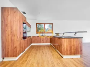 Pronájem rodinného domu, Kunice, 296 m2