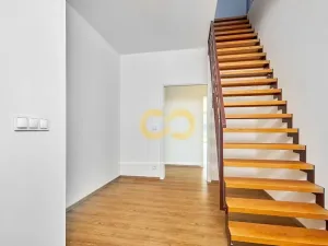 Pronájem rodinného domu, Kunice, 296 m2