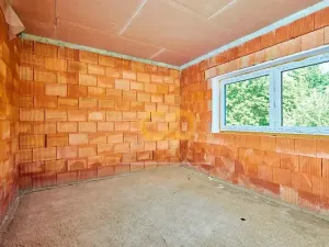 Prodej rodinného domu, Chvalovice, 180 m2